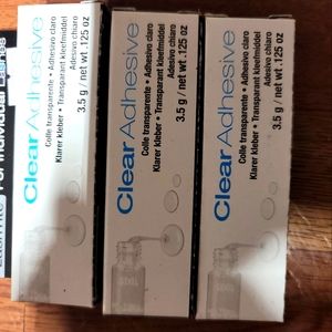 ARDELL ADHESIVE INDIVIDUAL LASHES